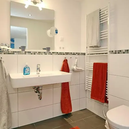 Linden_palais 17 Apartamento